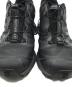 中古・古着 SALOMON (サロモン) BEAMS (ビームス) XT-PATHWAY GORE-TEX ブラック サイズ:	SIZEUS8.5 (26.5cm)：15000円