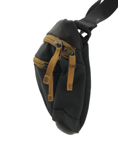 ARC'TERYX（アークテリクス）ARC'TERYX (アークテリクス) MAKA 2 WAISTPACK ブラックの古着・服飾アイテム