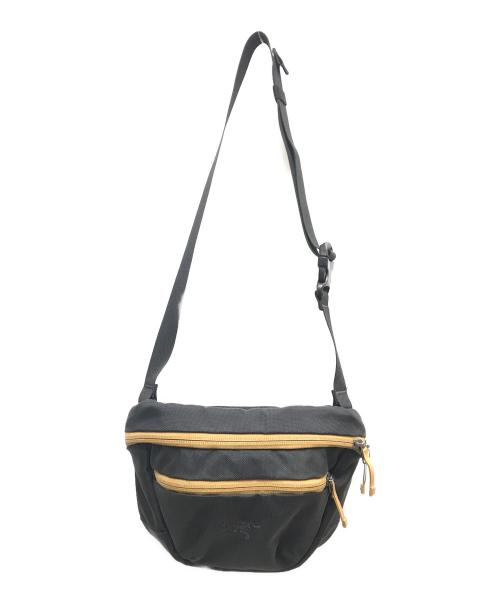 ARC'TERYX（アークテリクス）ARC'TERYX (アークテリクス) MAKA 2 WAISTPACK ブラックの古着・服飾アイテム