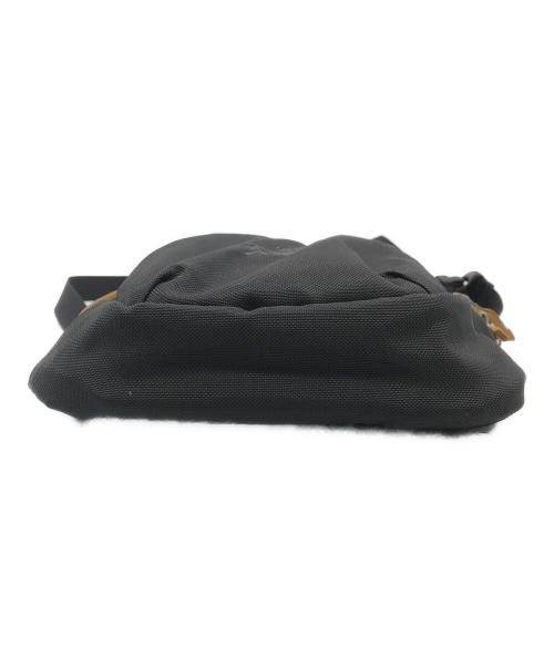 ARC'TERYX（アークテリクス）ARC'TERYX (アークテリクス) MAKA 2 WAISTPACK ブラックの古着・服飾アイテム