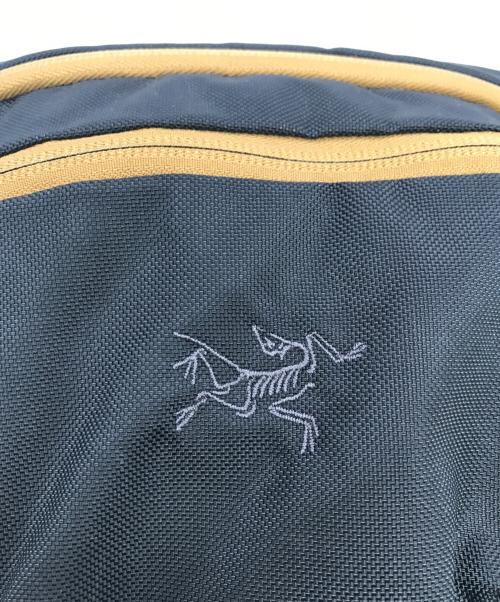 ARC'TERYX（アークテリクス）ARC'TERYX (アークテリクス) MAKA 2 WAISTPACK ブラックの古着・服飾アイテム