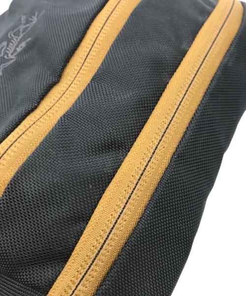 ARC'TERYX（アークテリクス）ARC'TERYX (アークテリクス) MAKA 2 WAISTPACK ブラックの古着・服飾アイテム