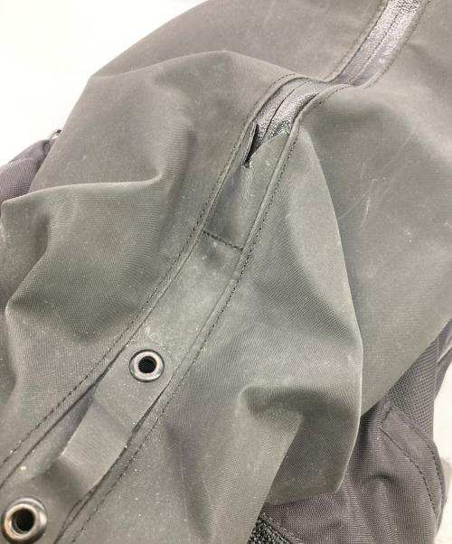 ARC'TERYX（アークテリクス）ARC'TERYX (アークテリクス) Arro22 ブラックの古着・服飾アイテム