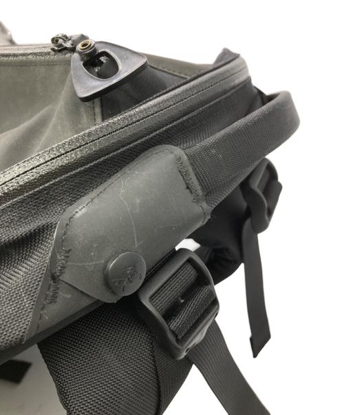 ARC'TERYX（アークテリクス）ARC'TERYX (アークテリクス) Arro22 ブラックの古着・服飾アイテム