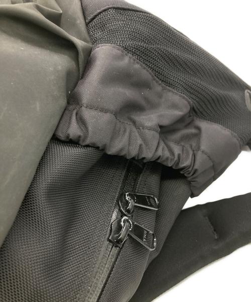 ARC'TERYX（アークテリクス）ARC'TERYX (アークテリクス) Arro22 ブラックの古着・服飾アイテム
