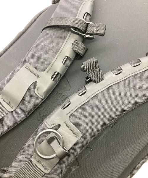 ARC'TERYX（アークテリクス）ARC'TERYX (アークテリクス) Arro22 ブラックの古着・服飾アイテム