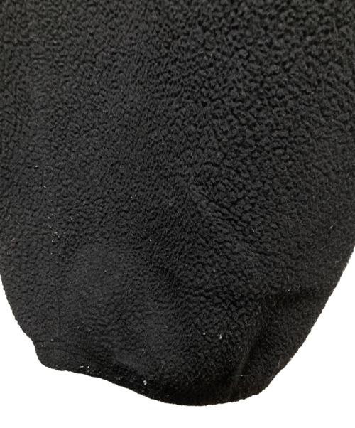NEIGHBORHOOD（ネイバーフッド）NEIGHBORHOOD (ネイバーフッド) FLEECE PT ブラック サイズ:Lの古着・服飾アイテム