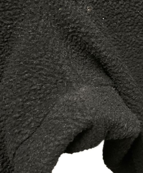 NEIGHBORHOOD（ネイバーフッド）NEIGHBORHOOD (ネイバーフッド) FLEECE PT ブラック サイズ:Lの古着・服飾アイテム