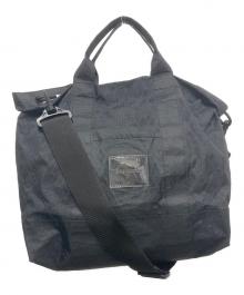 COOTIE PRODUCTIONS（クーティープロダクツ）の古着「2wayトートバッグ」｜ブラック