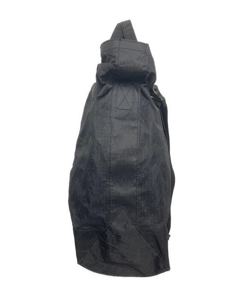 COOTIE PRODUCTIONS（クーティープロダクツ）COOTIE PRODUCTIONS (クーティープロダクツ) 2wayトートバッグ ブラックの古着・服飾アイテム