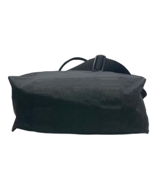 COOTIE PRODUCTIONS（クーティープロダクツ）COOTIE PRODUCTIONS (クーティープロダクツ) 2wayトートバッグ ブラックの古着・服飾アイテム