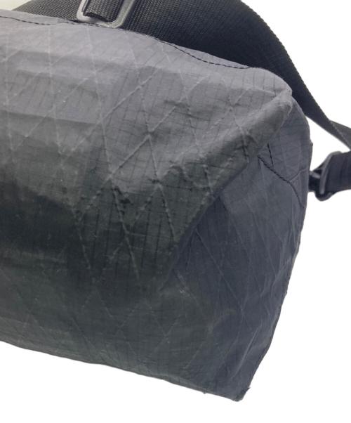 COOTIE PRODUCTIONS（クーティープロダクツ）COOTIE PRODUCTIONS (クーティープロダクツ) 2wayトートバッグ ブラックの古着・服飾アイテム