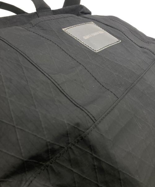 COOTIE PRODUCTIONS（クーティープロダクツ）COOTIE PRODUCTIONS (クーティープロダクツ) 2wayトートバッグ ブラックの古着・服飾アイテム