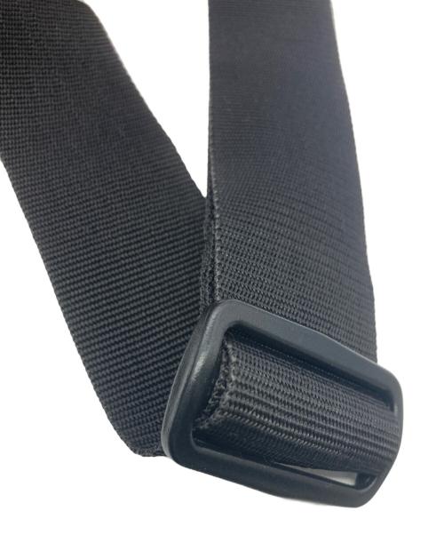 COOTIE PRODUCTIONS（クーティープロダクツ）COOTIE PRODUCTIONS (クーティープロダクツ) 2wayトートバッグ ブラックの古着・服飾アイテム