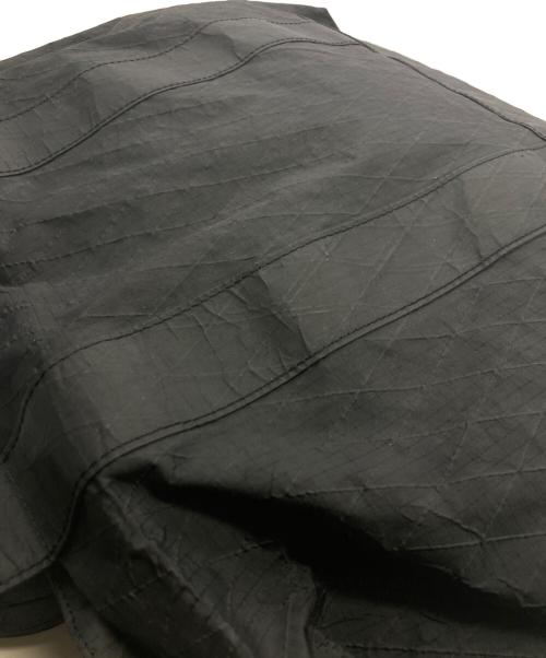 COOTIE PRODUCTIONS（クーティープロダクツ）COOTIE PRODUCTIONS (クーティープロダクツ) 2wayトートバッグ ブラックの古着・服飾アイテム