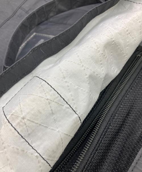 COOTIE PRODUCTIONS（クーティープロダクツ）COOTIE PRODUCTIONS (クーティープロダクツ) 2wayトートバッグ ブラックの古着・服飾アイテム