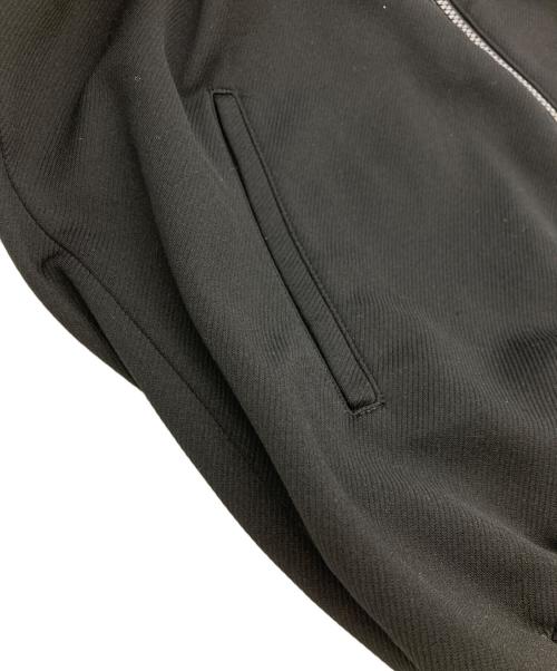 adidas（アディダス）adidas (アディダス) トラックジャケット ブラック サイズ:SIZE Oの古着・服飾アイテム
