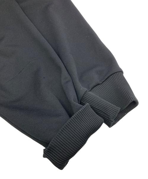 adidas（アディダス）adidas (アディダス) トラックジャケット ブラック サイズ:SIZE Oの古着・服飾アイテム