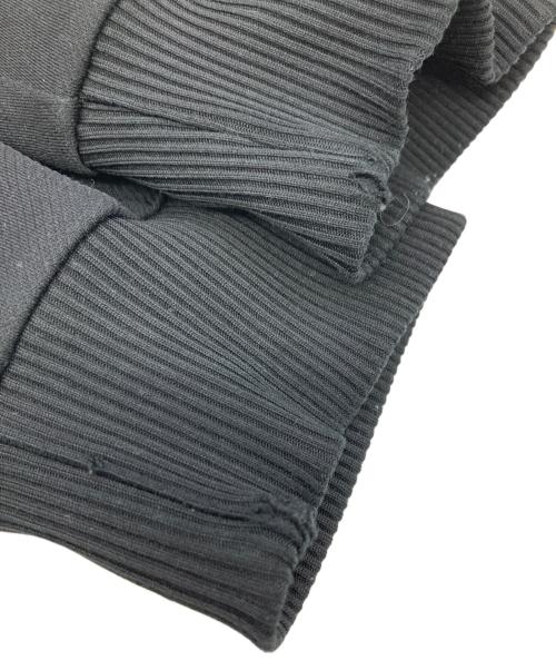 adidas（アディダス）adidas (アディダス) トラックジャケット ブラック サイズ:SIZE Oの古着・服飾アイテム