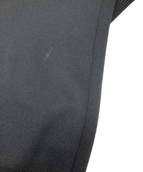 adidas（アディダス）adidas (アディダス) トラックジャケット ブラック サイズ:SIZE Oの古着・服飾アイテム