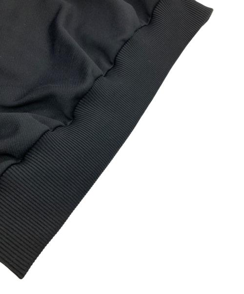 adidas（アディダス）adidas (アディダス) トラックジャケット ブラック サイズ:SIZE Oの古着・服飾アイテム