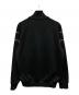 adidas (アディダス) トラックジャケット ブラック サイズ:SIZE O：8000円