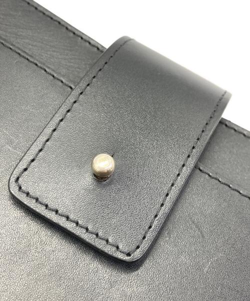 A.P.C.（アーペーセー）A.P.C. (アーペーセー) Albaneショルダーバッグ ブラック サイズ:Ｆｒｅｅの古着・服飾アイテム