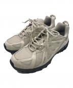 NEW BALANCEニューバランス）の古着「ローカットスニーカー」｜ホワイト