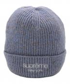 SUPREMEシュプリーム）の古着「Rainbow Speckle Beanie」｜パープル