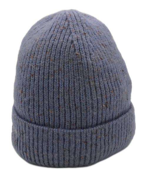 SUPREME（シュプリーム）Supreme (シュプリーム) Rainbow Speckle Beanie パープルの古着・服飾アイテム