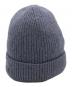 Supreme (シュプリーム) Rainbow Speckle Beanie パープル：8000円