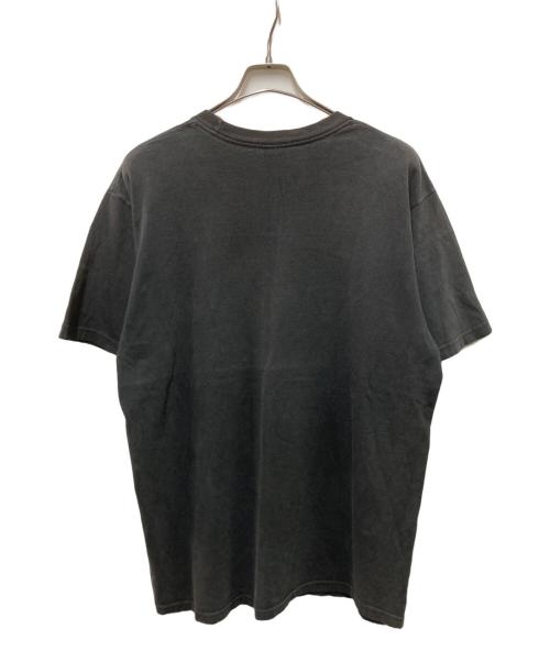 SUPREME（シュプリーム）SUPREME (シュプリーム) Middle Finger To The World Tee ブラック サイズ:Lの古着・服飾アイテム