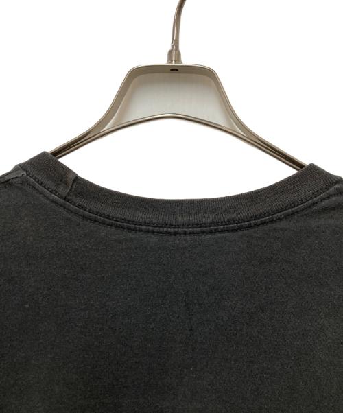 SUPREME（シュプリーム）SUPREME (シュプリーム) Middle Finger To The World Tee ブラック サイズ:Lの古着・服飾アイテム