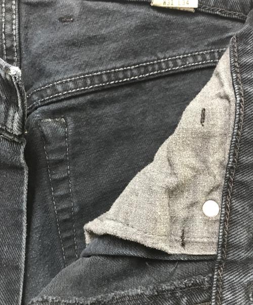 LEVI'S（リーバイス）LEVI'S (リーバイス) SILVERTAB BAGGY ネイビー サイズ:SIZE 78.5cm (W31)の古着・服飾アイテム