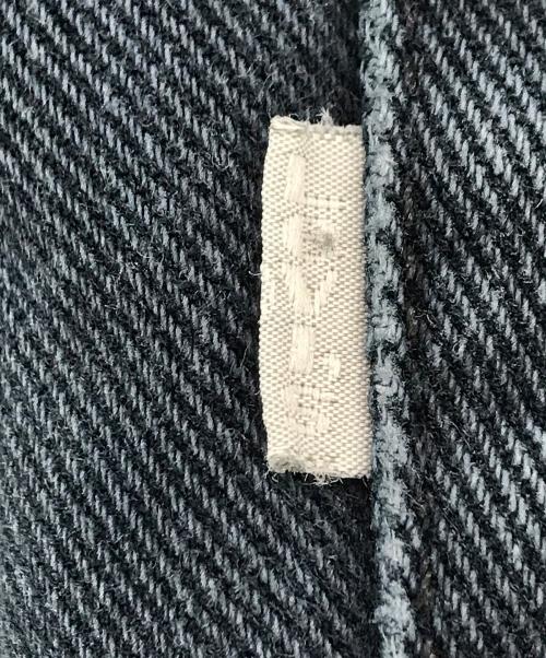 LEVI'S（リーバイス）LEVI'S (リーバイス) SILVERTAB BAGGY ネイビー サイズ:SIZE 78.5cm (W31)の古着・服飾アイテム