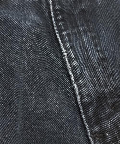 LEVI'S（リーバイス）LEVI'S (リーバイス) SILVERTAB BAGGY ネイビー サイズ:SIZE 78.5cm (W31)の古着・服飾アイテム