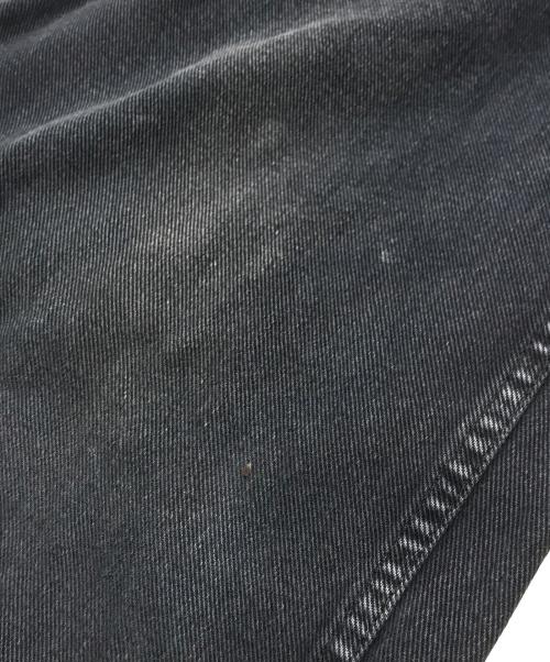 LEVI'S（リーバイス）LEVI'S (リーバイス) SILVERTAB BAGGY ネイビー サイズ:SIZE 78.5cm (W31)の古着・服飾アイテム