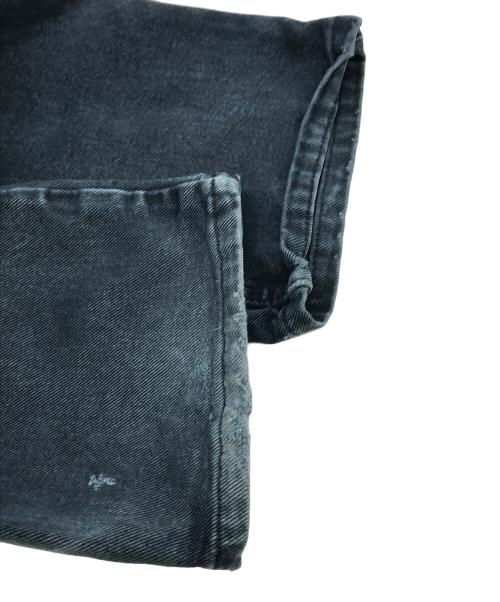 LEVI'S（リーバイス）LEVI'S (リーバイス) SILVERTAB BAGGY ネイビー サイズ:SIZE 78.5cm (W31)の古着・服飾アイテム