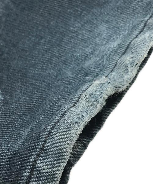 LEVI'S（リーバイス）LEVI'S (リーバイス) SILVERTAB BAGGY ネイビー サイズ:SIZE 78.5cm (W31)の古着・服飾アイテム