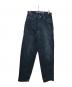 LEVI'S（リーバイス）の古着「SILVERTAB BAGGY」｜ネイビー