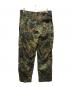 GERMAN ARMY (ドイツ軍) フレクターカモカーゴパンツ グリーン サイズ:不明：5000円