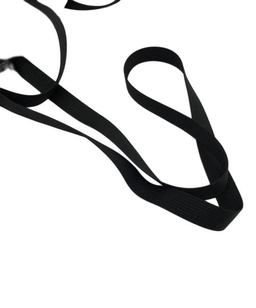 BIP（ビーアイピー）BIP (ビーアイピー) Helmet Bag ネイビーの古着・服飾アイテム