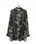 AMERI (アメリ) MEDI CROSS SHIRT ブラック サイズ:Free：5000円