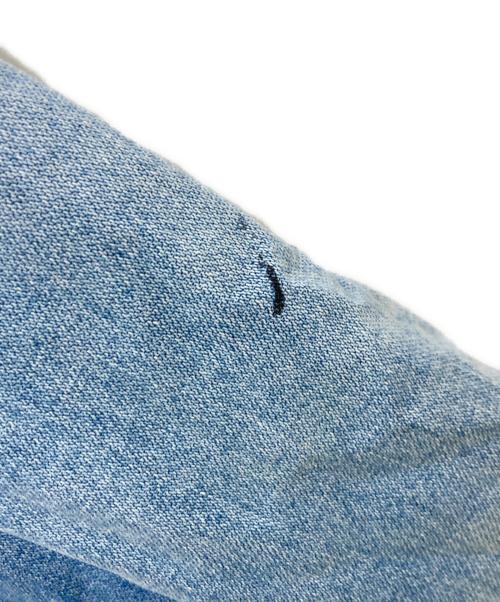 Wrangler（ラングラー）Wrangler (ラングラー) 80sランチジャケット インディゴ サイズ:不明の古着・服飾アイテム