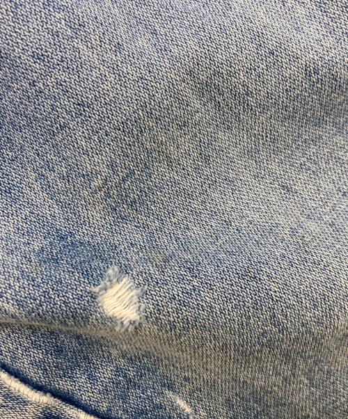 Wrangler（ラングラー）Wrangler (ラングラー) 80sランチジャケット インディゴ サイズ:不明の古着・服飾アイテム