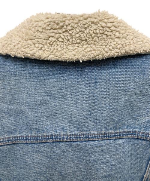 Wrangler（ラングラー）Wrangler (ラングラー) 80sランチジャケット インディゴ サイズ:不明の古着・服飾アイテム