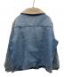 Wrangler (ラングラー) 80sランチジャケット インディゴ サイズ:不明：12000円