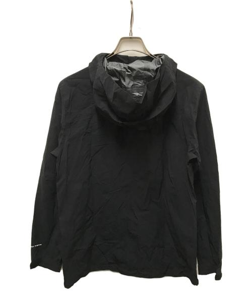 Columbia（コロンビア）Columbia (コロンビア) マウンテンズアーコーリング ウィメンズジャケット ブラック サイズ:Lの古着・服飾アイテム