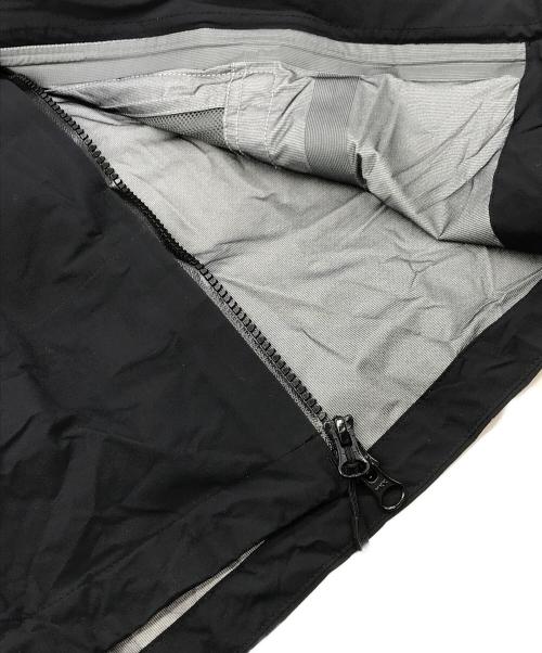 Columbia（コロンビア）Columbia (コロンビア) マウンテンズアーコーリング ウィメンズジャケット ブラック サイズ:Lの古着・服飾アイテム