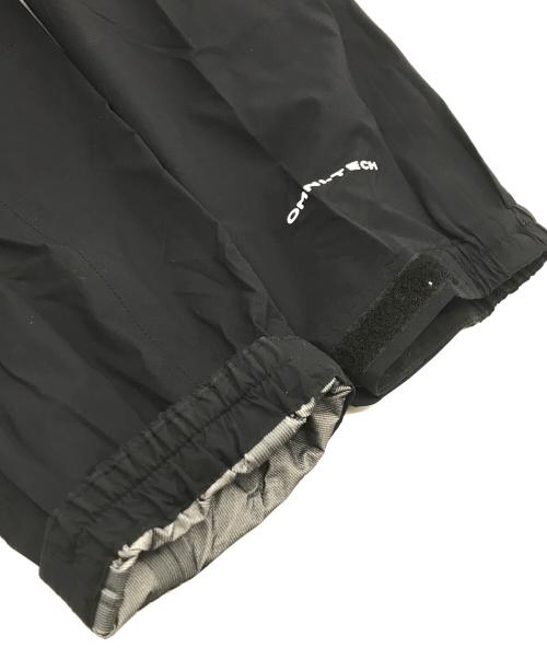 Columbia（コロンビア）Columbia (コロンビア) マウンテンズアーコーリング ウィメンズジャケット ブラック サイズ:Lの古着・服飾アイテム